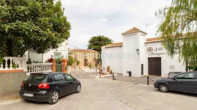 Chalet on Calle San Roque, 19 photo 2