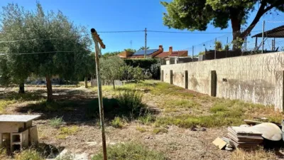 Chalet on Calle Cisne photo 39