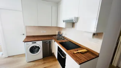 Apartment on Calle de Gerona photo 16