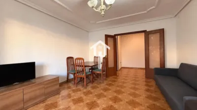 Apartment on Calle del Barítono Paco Latorre photo 8