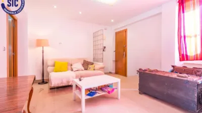 Flat on Calle del Pastor Aycart photo 3