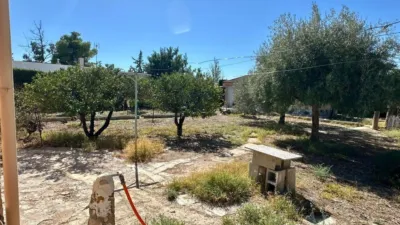 Chalet on Calle Cisne photo 40