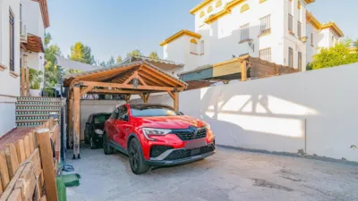 Chalet en calle de los Abetos photo 72