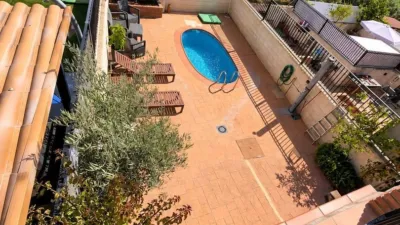 Chalet in South Of Spain photo 3