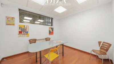 Apartment on Padre Damián Street photo 11