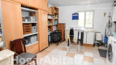 Chalet in Urbanització Sitjar Baix photo 43