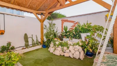 Chalet en calle de los Abetos photo 5