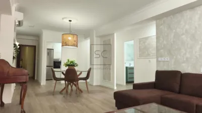 Piso – Ferrol - Vista 3