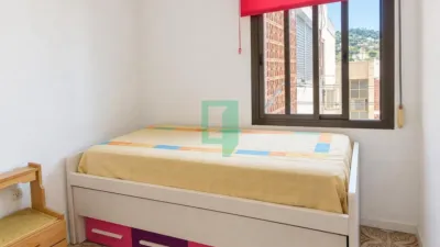 Apartment on Carrer de Juli Garreta photo 9
