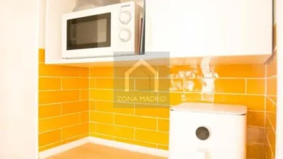 Apartment on Calle de la Huerta del Bayo photo 8