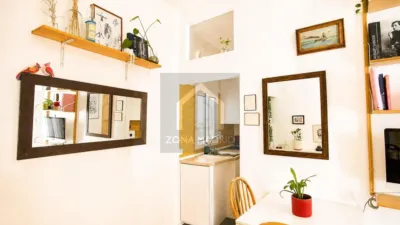 Apartment on Calle de la Huerta del Bayo photo 3