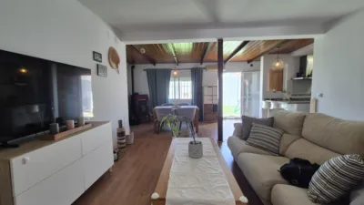 Terraced House in Centro photo 43