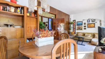 Apartment in La Vila Olímpica del Poblenou photo 5
