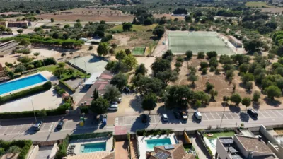 Chalet on Carrer de la Muntanyeta photo 6