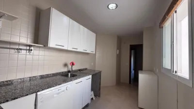 Apartment on Avda. Caballero Bonald - San José Obrero - Guadalcacín photo 26