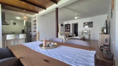 Terraced House in Centro photo 8