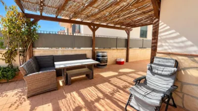 Chalet en South Of Spain photo 6