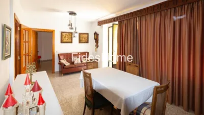 Chalet on Calle de Moredas, 13 photo 14