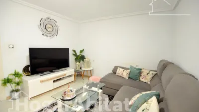 Apartment on Calle del Pintor Pérez Pizarro photo 2