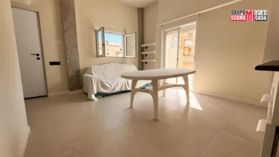 Flat in Santa Pola photo 3