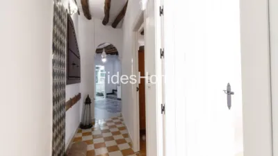 Chalet on Calle de la Santísima Trinidad photo 22