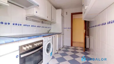 Apartment on Pintor Rafael Botti Street photo 5