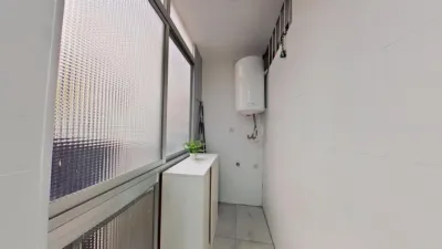 Apartment on Calle de Esteban Mora photo 16