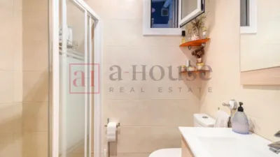 Apartment in La Vila Olímpica del Poblenou photo 23