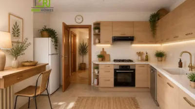 Apartment in the City Centre photo 63