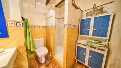 Casa en Andalucia photo 41