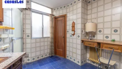 Apartment in the City Centre photo 13