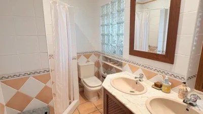Chalet in Alfaz del Pi Town-Estates photo 14