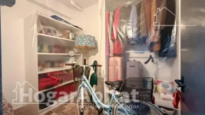 Flat on Carrer de la Partida de les Palmes photo 36