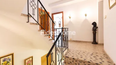 Chalet on Calle de Moredas, 13 photo 10
