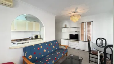 Apartment on Calle San Pascual photo 35