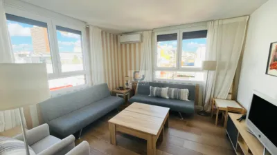 Apartment on Calle de Gerona photo 3