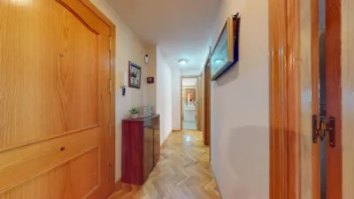 Flat on Calle del Monte Urgull photo 7