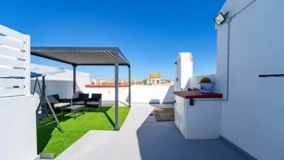 Casa – Torrevieja - Vista 2