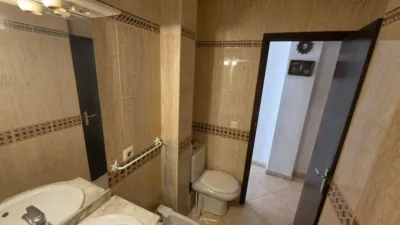 Apartment on Avinguda de Sant Ferran photo 16