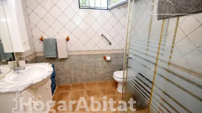Chalet in Urbanització Sitjar Baix photo 58