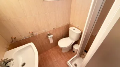 Apartment on Calle Virgen de la Paloma photo 17