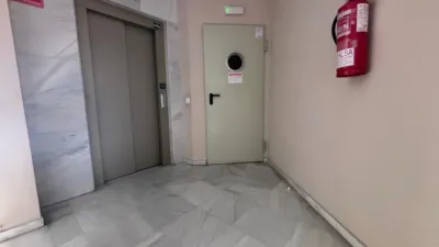 Apartment on Avda. Caballero Bonald - San José Obrero - Guadalcacín photo 44