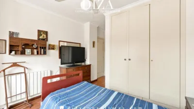 Apartment on Avenida de Navacerrada photo 19