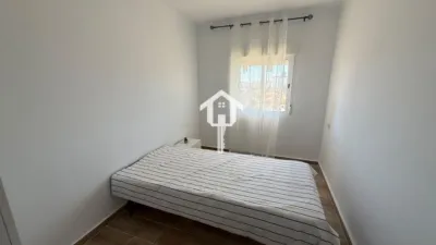 Flat on Calle Economista German Bernace photo 4