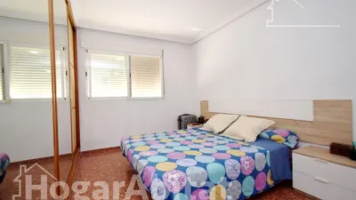 Flat on Calle Río Vinalopó photo 11