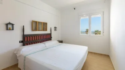 Apartment at Calle França De, No. 86 photo 13
