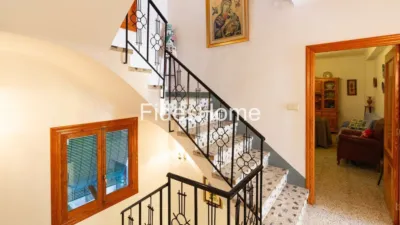 Chalet on Calle de Moredas, 13 photo 8