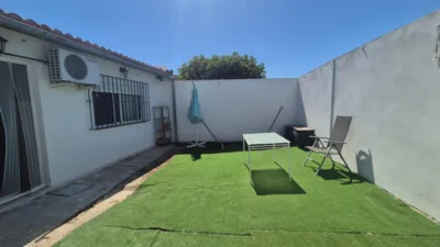 Terraced House in Centro photo 20