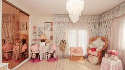 Chalet on Quarta Avinguda photo 55