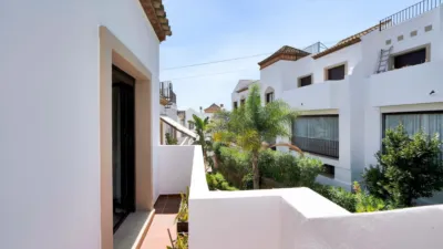 Terraced house on Calle 2, Calle Isabel Barreto #Casa 81 photo 14